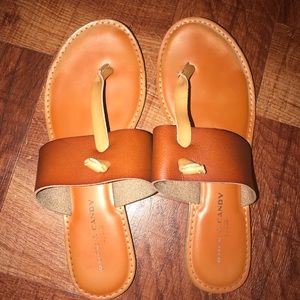 Rock & Candy Women’s Sandals